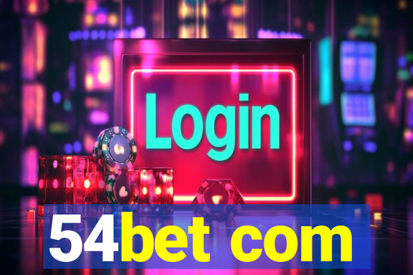 54bet com